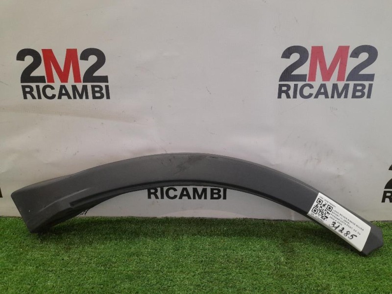 Passaruota POST SX DDE790051 Land Rover Range Rover Sport I 2005