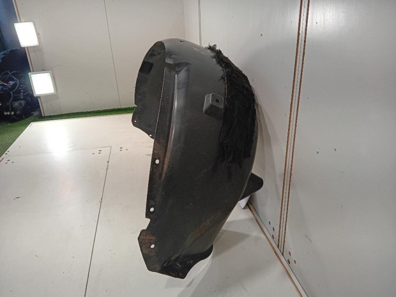 Passaruota POST SX A166 884 13 22 Mercedes Classe GLE W166 2015