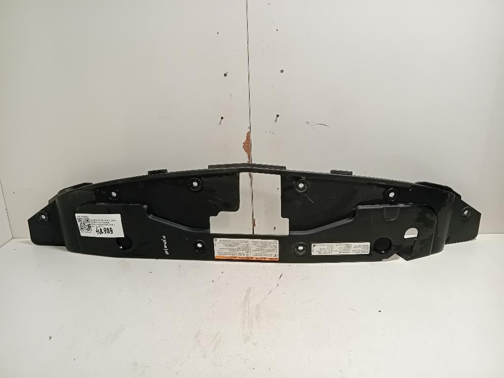 Copertura Interna Griglia Radiatore SUP ANT 96945644 Chevrolet Orlando 2011