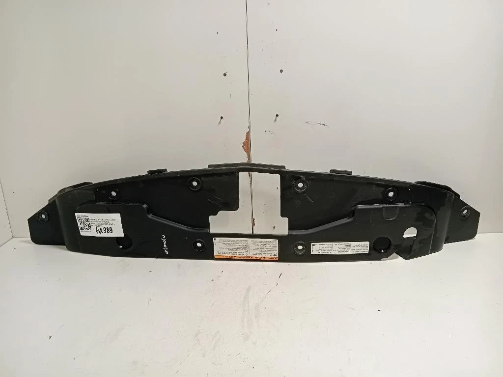 Copertura Interna Griglia Radiatore SUP ANT 96945644 Chevrolet Orlando 2011