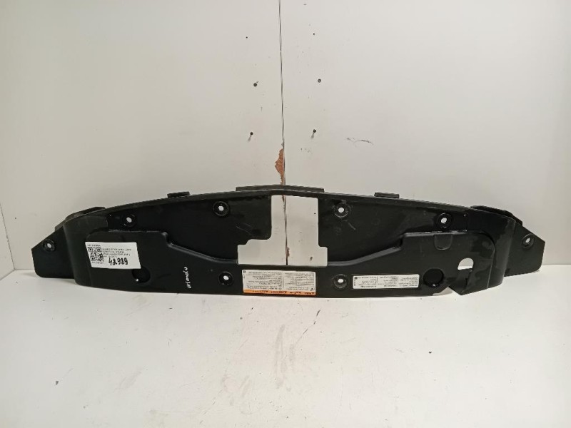 Copertura Interna Griglia Radiatore SUP ANT 96945644 Chevrolet Orlando 2011