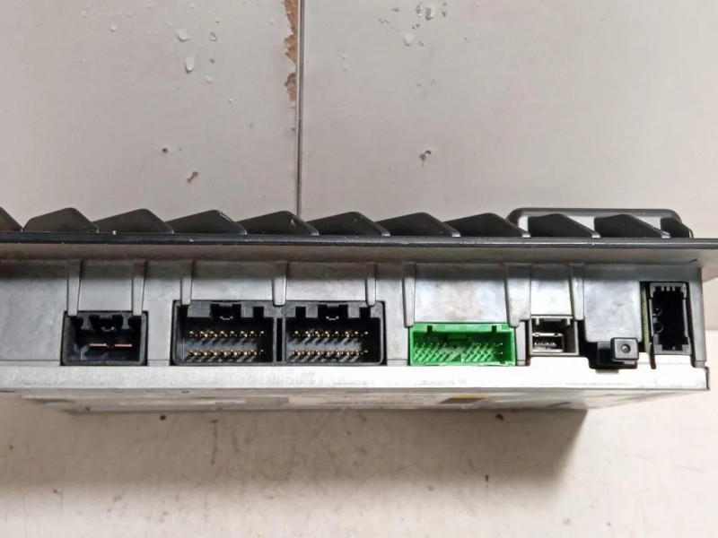 Centralina Amplificatore Acustico AW93-19C164-BR Jaguar XF I 2011