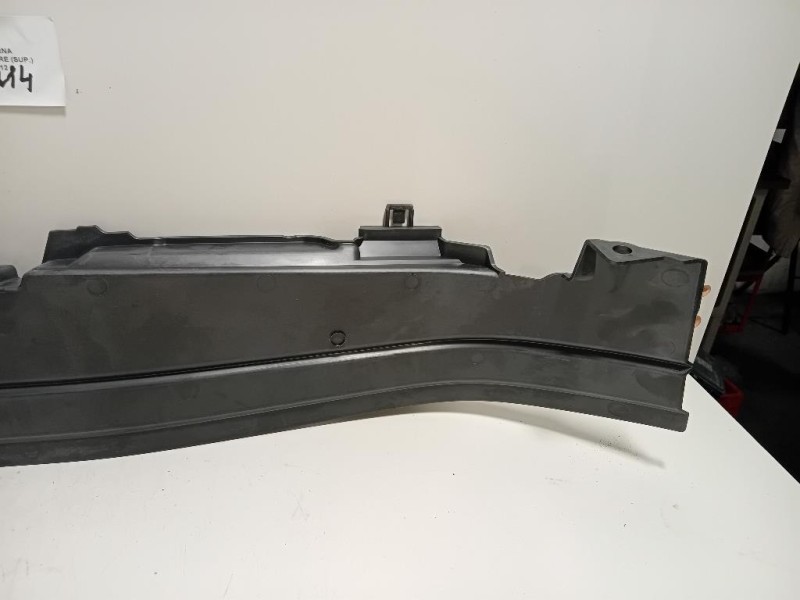 Copertura Interna Griglia Radiatore SUP ANT 1762725 Ford B-max 2012