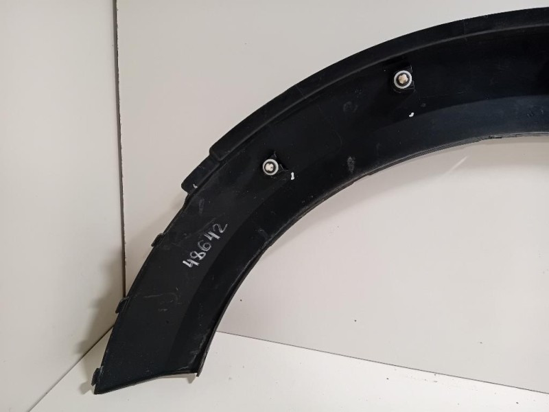 Passaruota POST SX 51179800762 Mini MINI Cooper F56 2014