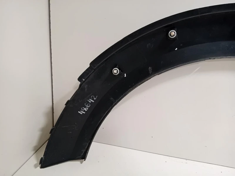 Passaruota POST SX 51179800762 Mini MINI Cooper F56 2014