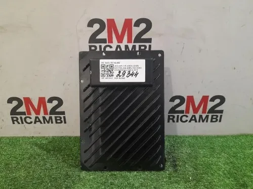 Centralina Amplificatore Acustico 8J32-19C164-BG Jaguar XJ8 X408 2003