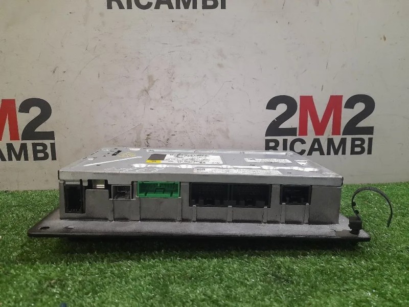 Centralina Amplificatore Acustico 8J32-19C164-BG Jaguar XJ8 X408 2003