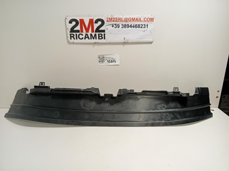 Copertura Interna Griglia Radiatore SUP ANT 1762725 Ford B-max 2012