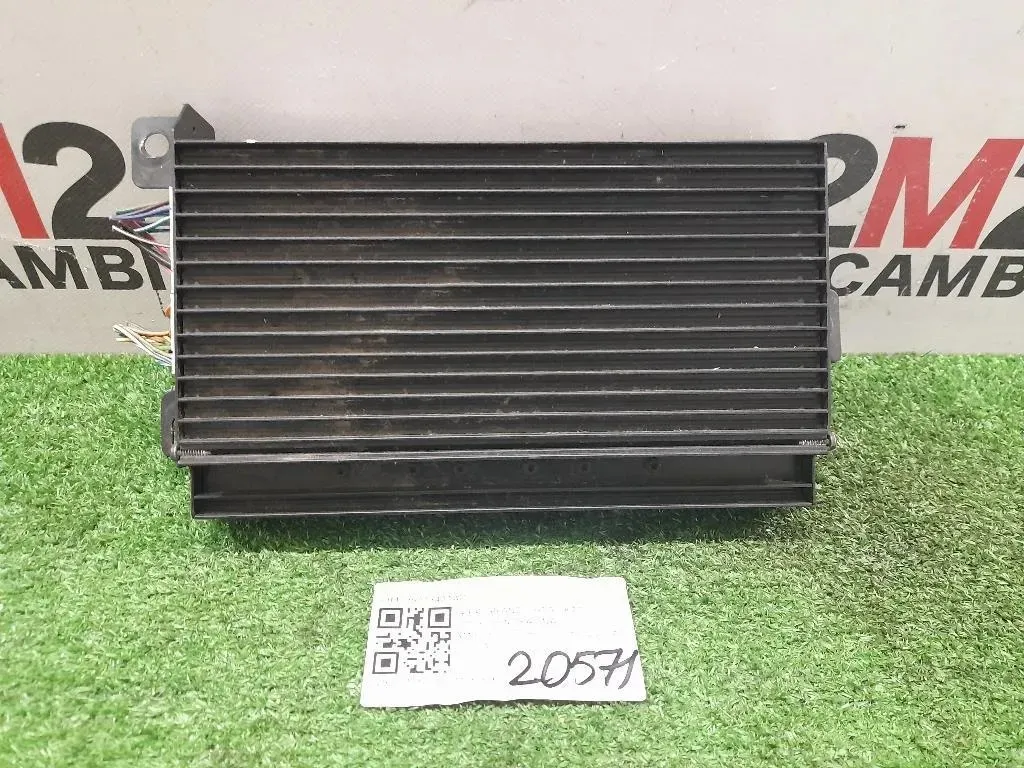 Centralina Amplificatore Acustico 56038407AD Jeep Grand Cherokee III 2005