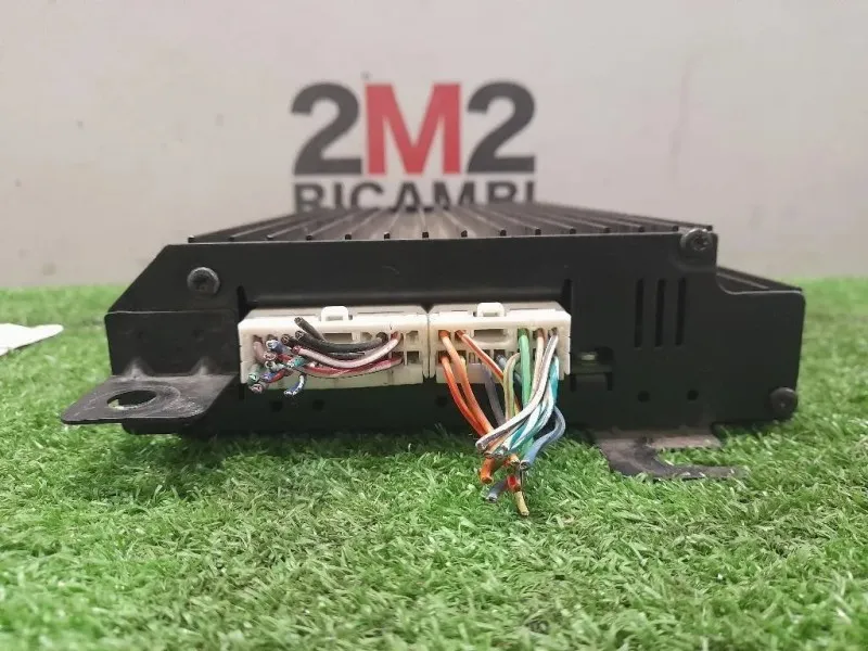 Centralina Amplificatore Acustico 56038407AD Jeep Grand Cherokee III 2005