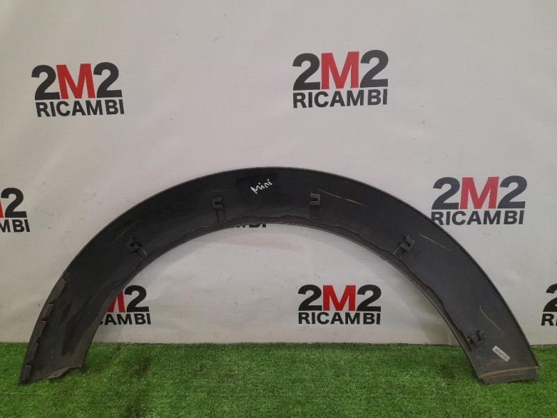 Passaruota POST SX 114129-10 Mini MINI Cooper R56 2007