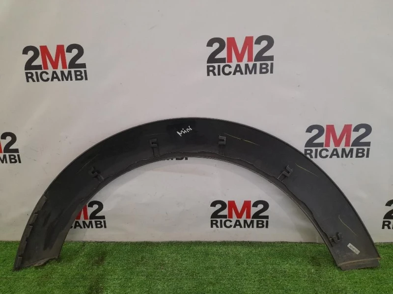 Passaruota POST SX 114129-10 Mini MINI Cooper R56 2007