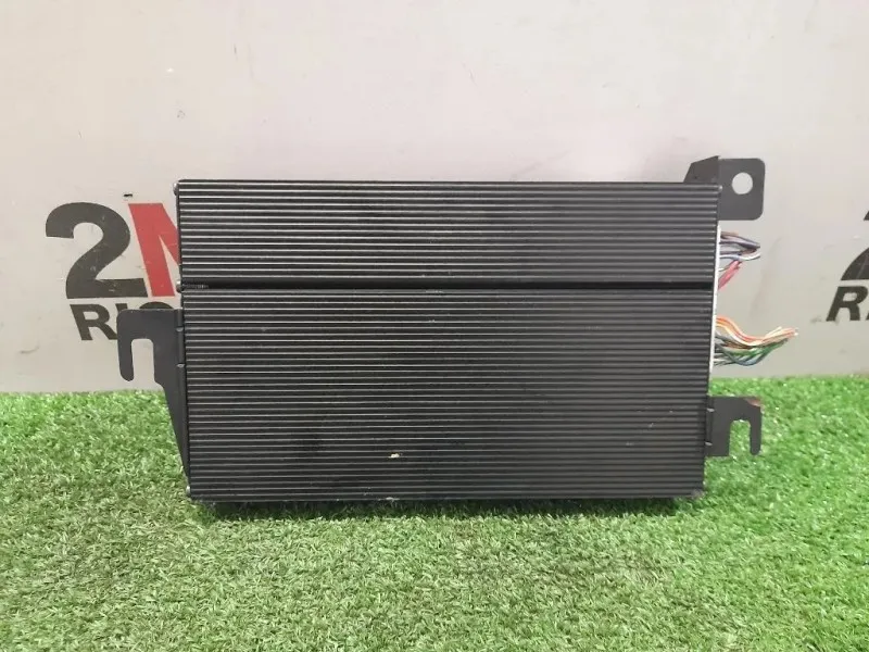 Centralina Amplificatore Acustico 56038407AD Jeep Grand Cherokee III 2005