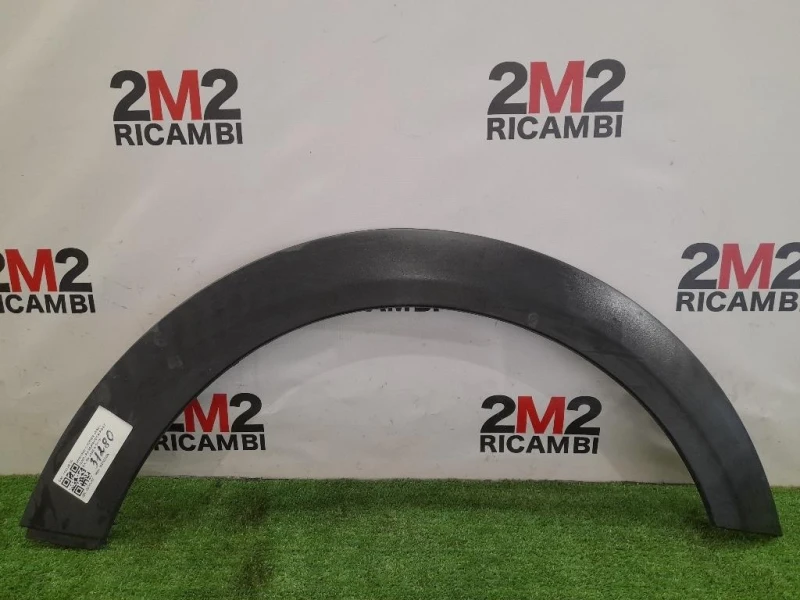 Passaruota POST SX 114129-10 Mini MINI Cooper R56 2007