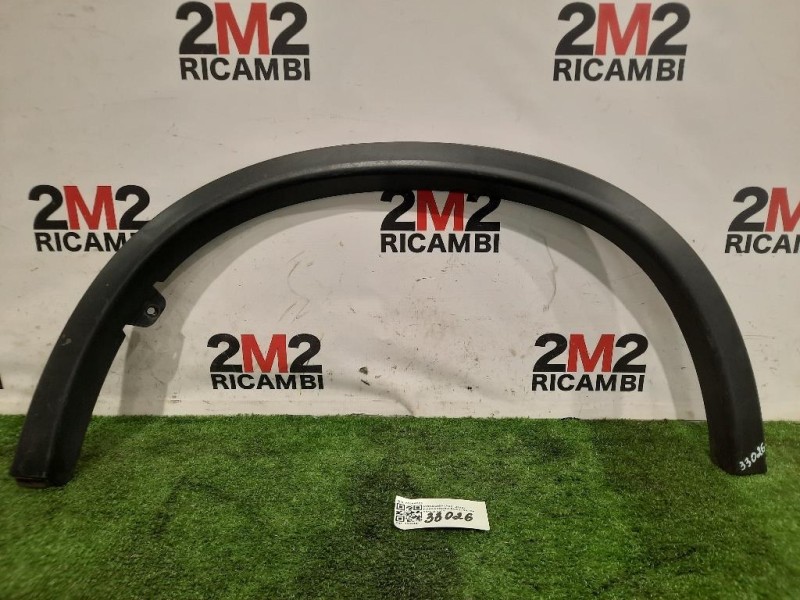 Passaruota POST SX 5228A325 Mitsubishi ASX I 2010