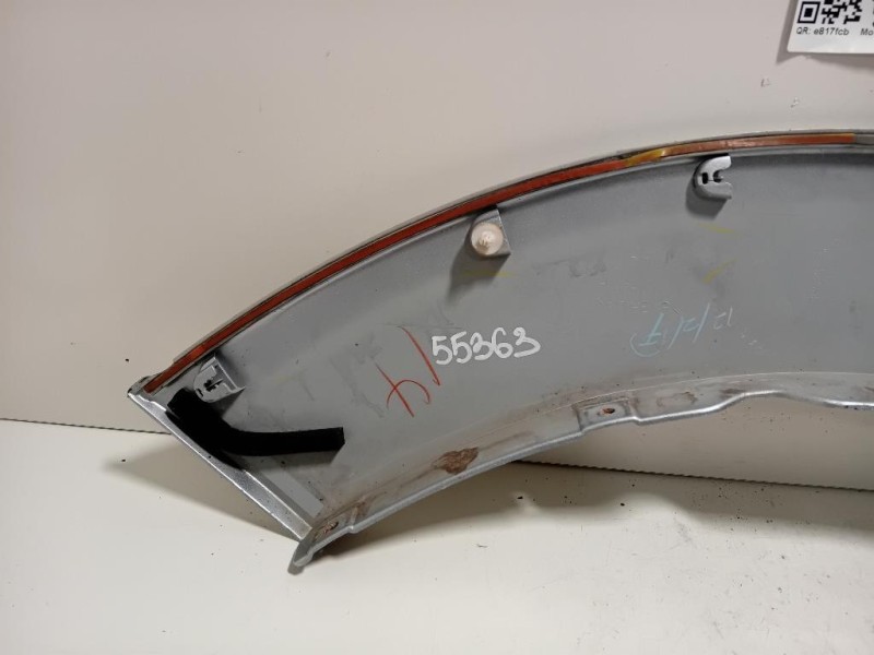 Passaruota POST SX 7407A097 Mitsubishi Pajero IV 2007