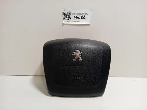 Air-bag Guidatore 34173896 C Peugeot Boxer III 2014