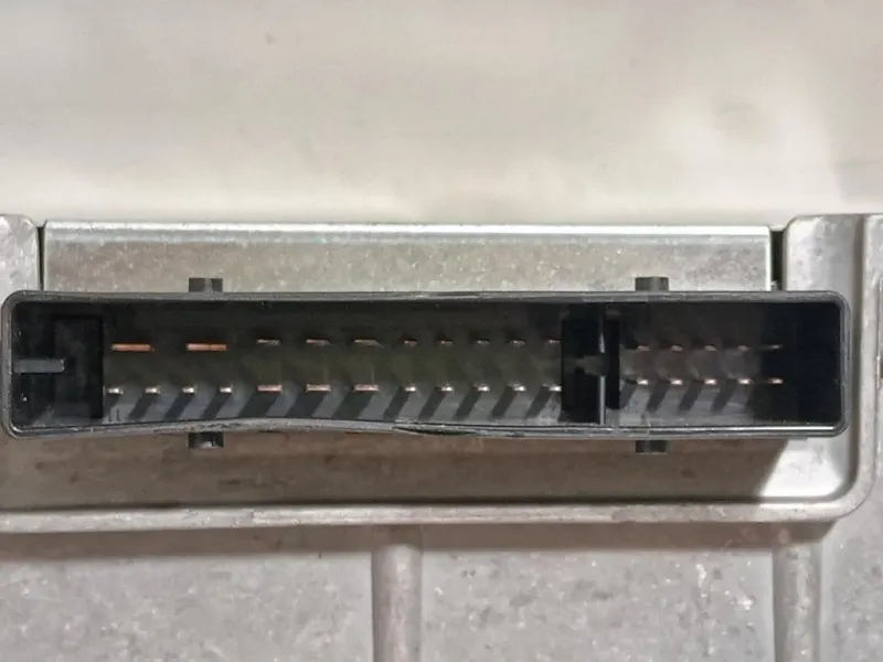 Centralina Amplificatore Acustico 51930692 Lancia Ypsilon III 2011