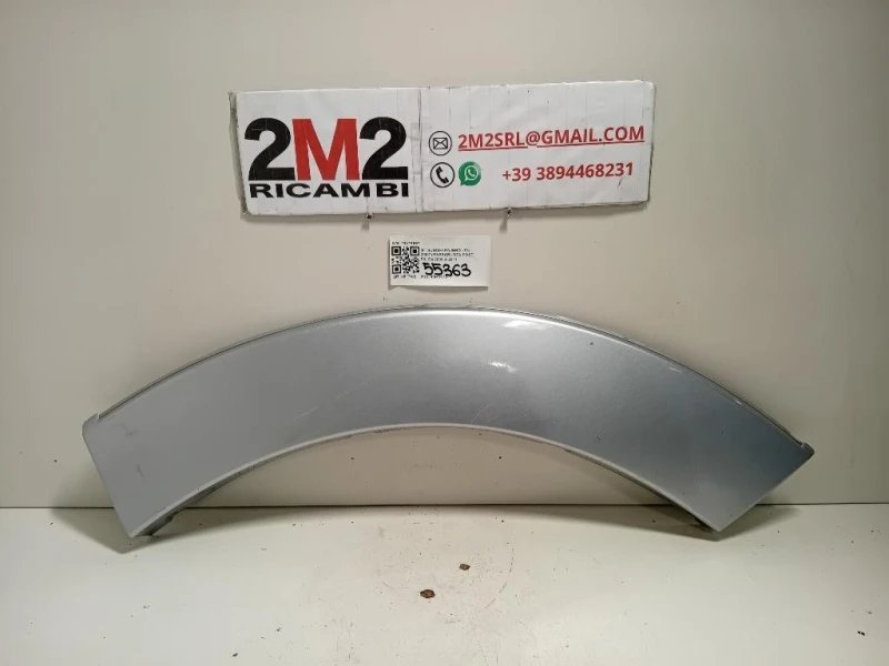 Passaruota POST SX 7407A097 Mitsubishi Pajero IV 2007