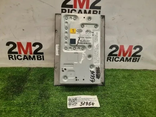 Centralina Amplificatore Acustico 5H31-19C164-AA Land Rover Discovery IV 2010