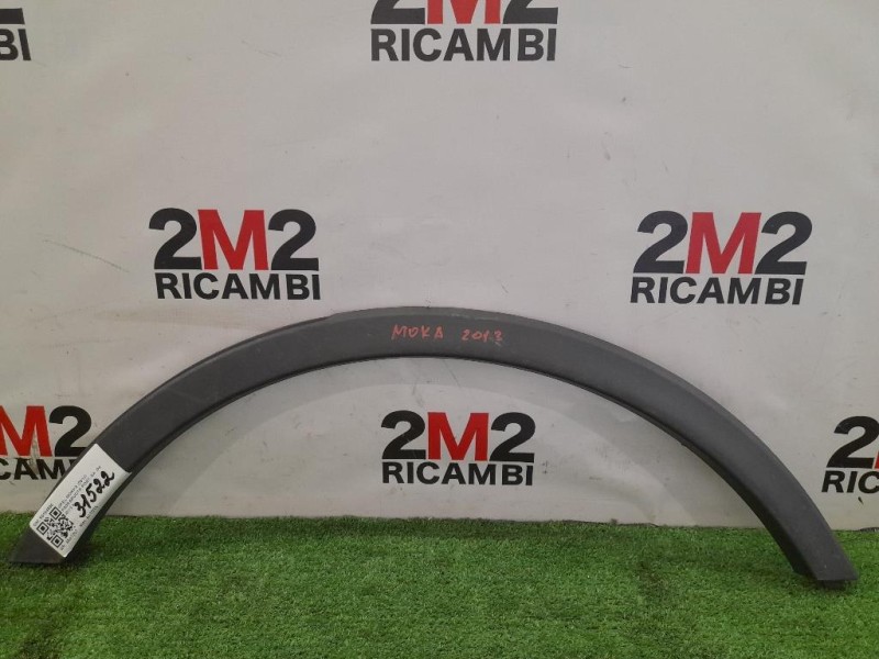 Passaruota POST SX 95164505 Opel Mokka 2013