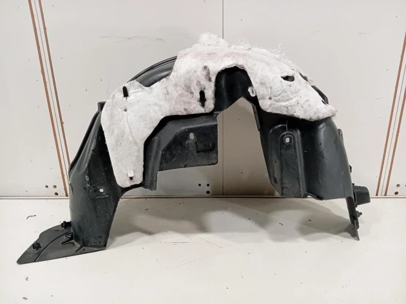 Passaruota POST SX 9835149480 Opel Mokka B 2020