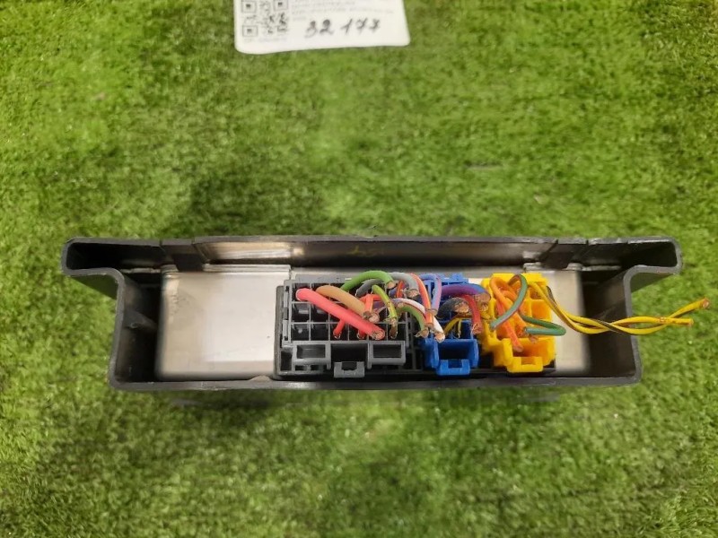 Centralina Amplificatore Acustico  Land Rover Discovery IV 2010