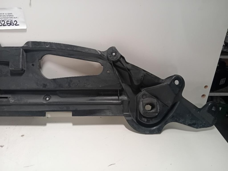 Copertura Interna Griglia Radiatore SUP ANT CX23-8A303-A Jaguar XF I 2008