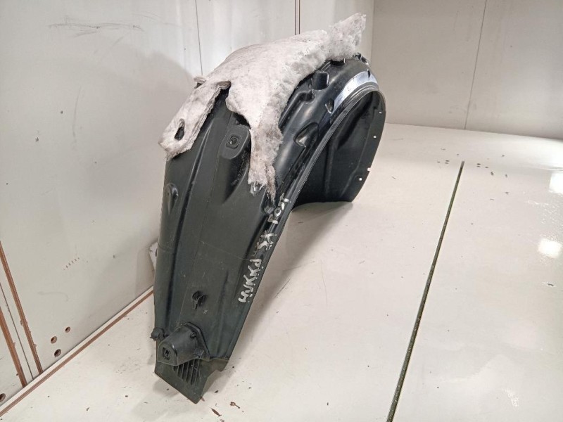 Passaruota POST SX 9835149480 Opel Mokka B 2020