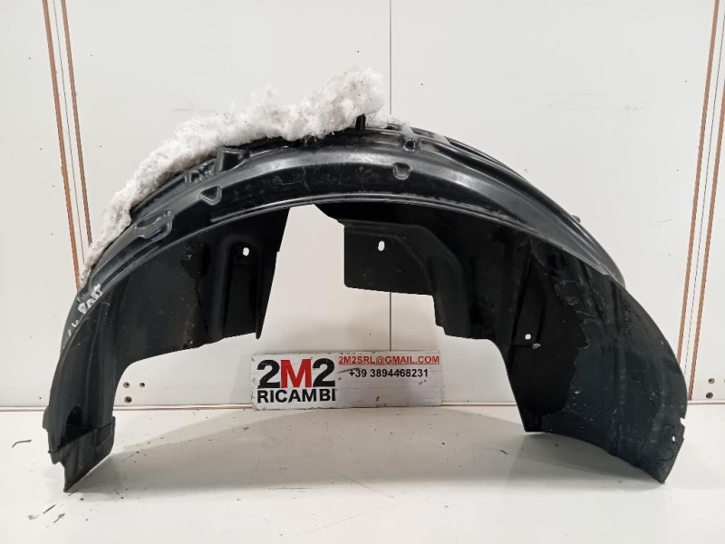 Passaruota POST SX 9835149480 Opel Mokka B 2020