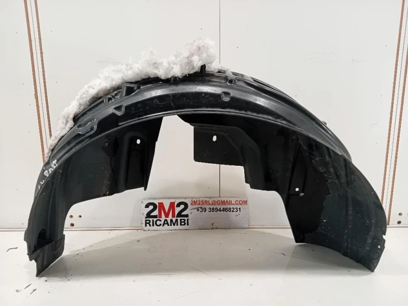 Passaruota POST SX 9835149480 Opel Mokka B 2020