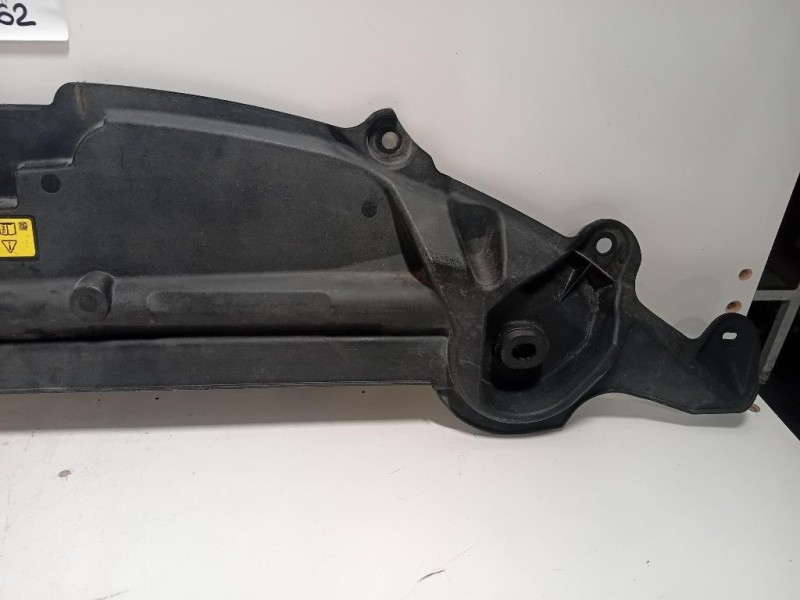 Copertura Interna Griglia Radiatore SUP ANT CX23-8A303-A Jaguar XF I 2008