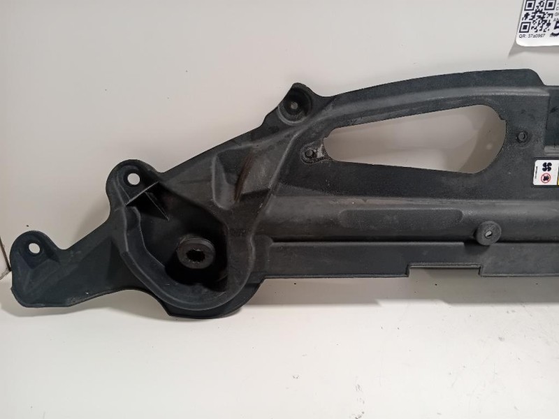 Copertura Interna Griglia Radiatore SUP ANT CX23-8A303-A Jaguar XF I 2008