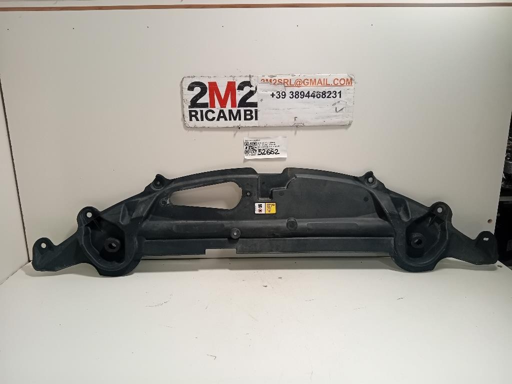 Centralina Amplificatore Acustico 6H52-18C808-CD Land Rover Freelander II 2011