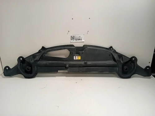 Copertura Interna Griglia Radiatore SUP ANT CX23-8A303-A Jaguar XF I 2008