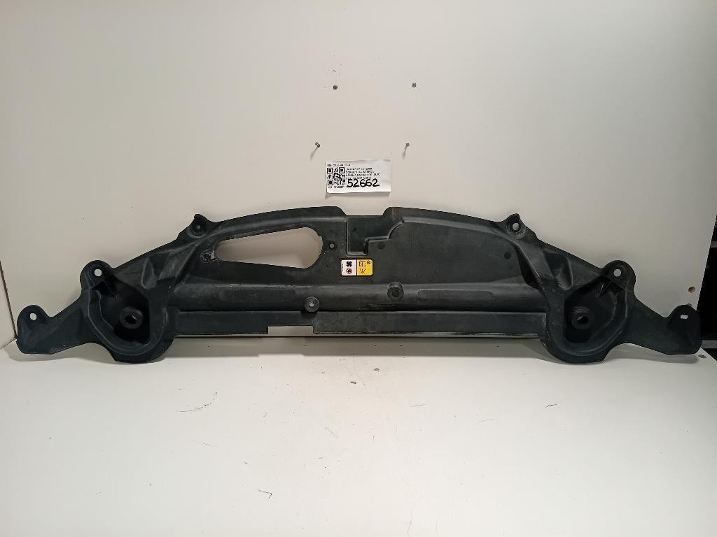 Copertura Interna Griglia Radiatore SUP ANT CX23-8A303-A Jaguar XF I 2008