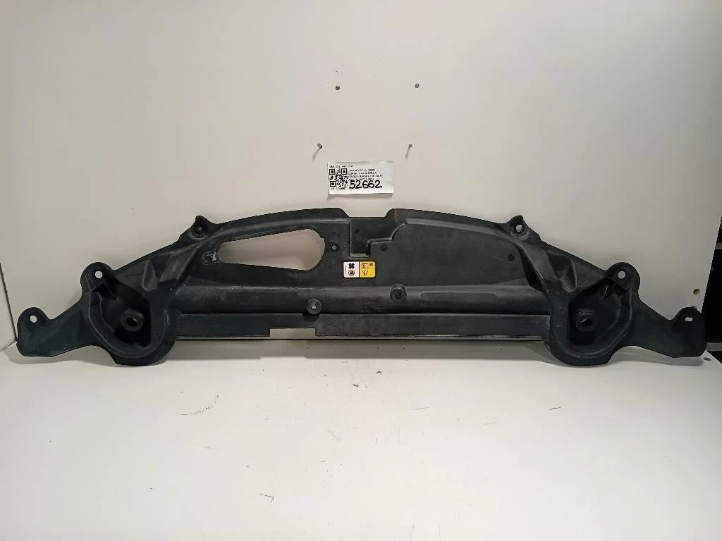 Copertura Interna Griglia Radiatore SUP ANT CX23-8A303-A Jaguar XF I 2008