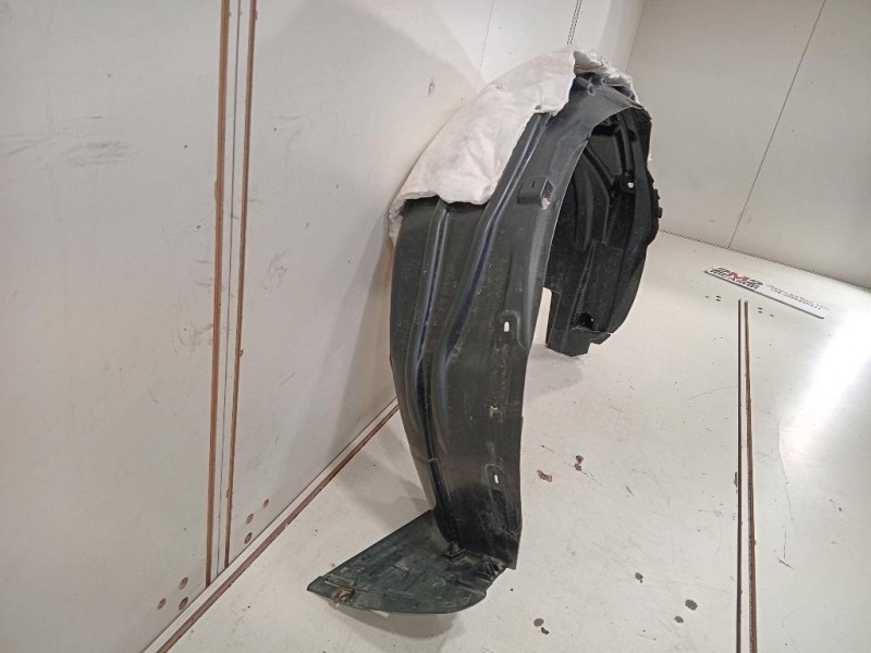 Passaruota POST SX 9825798980 Peugeot 2008 I 2016