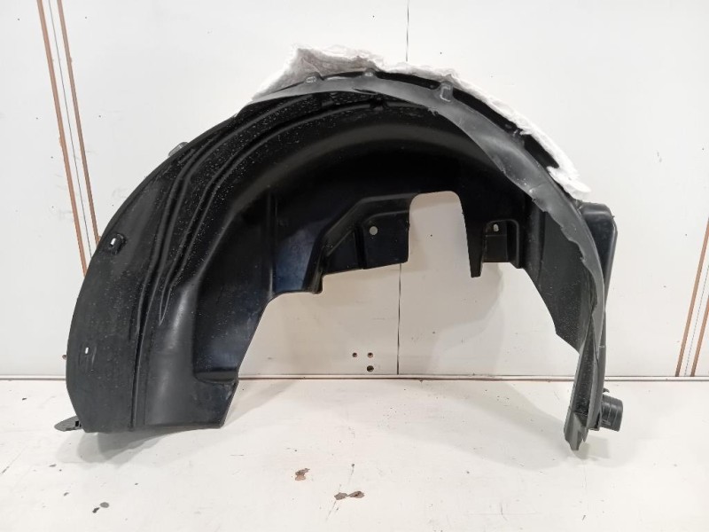 Passaruota POST SX 9825798980 Peugeot 2008 I 2016