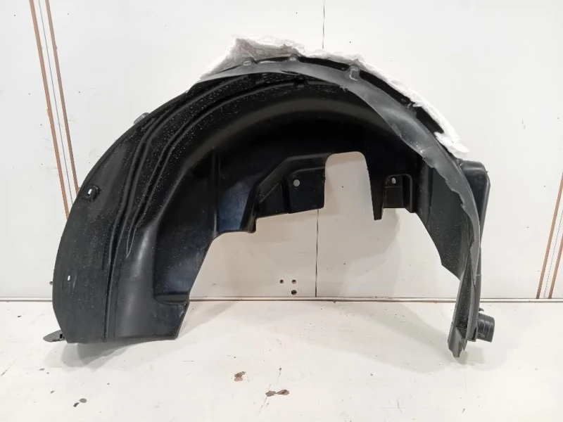 Passaruota POST SX 9825798980 Peugeot 2008 I 2016