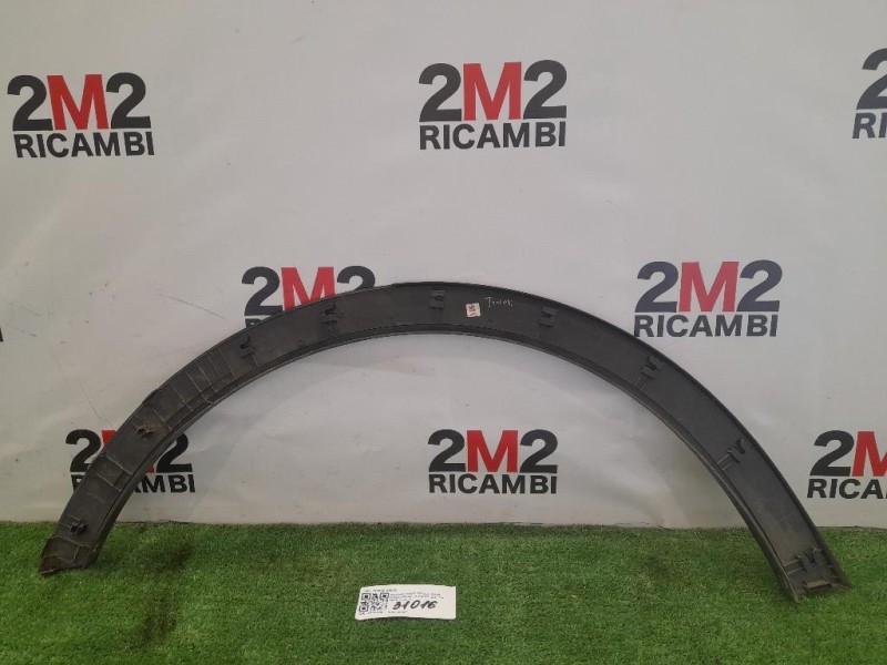 Passaruota POST SX 795630-35000 Ssangyong Tivoli 2015