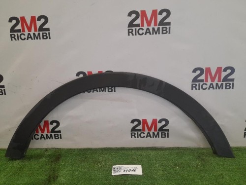 Passaruota POST SX 795630-35000 Ssangyong Tivoli 2015