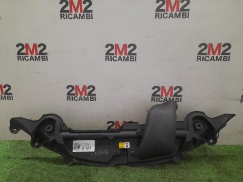 Copertura Interna Griglia Radiatore SUP ANT