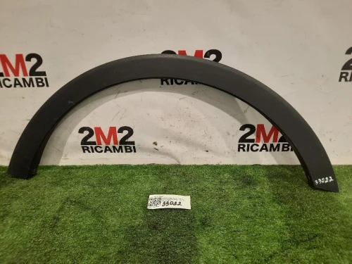 Passaruota POST SX 79530-35000 Ssangyong Tivoli 2015