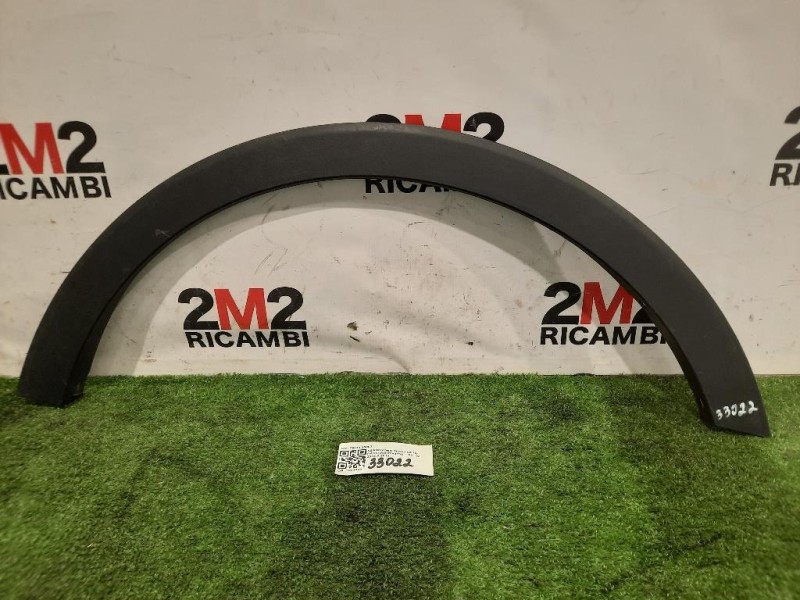 Passaruota POST SX 79530-35000 Ssangyong Tivoli 2015