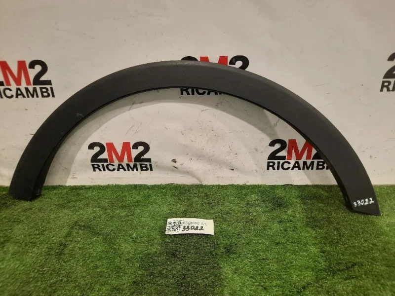 Passaruota POST SX 79530-35000 Ssangyong Tivoli 2015