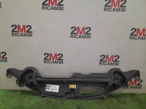 Copertura Interna Griglia Radiatore SUP ANT 8X23-8A303-AD Jaguar XF I 2008