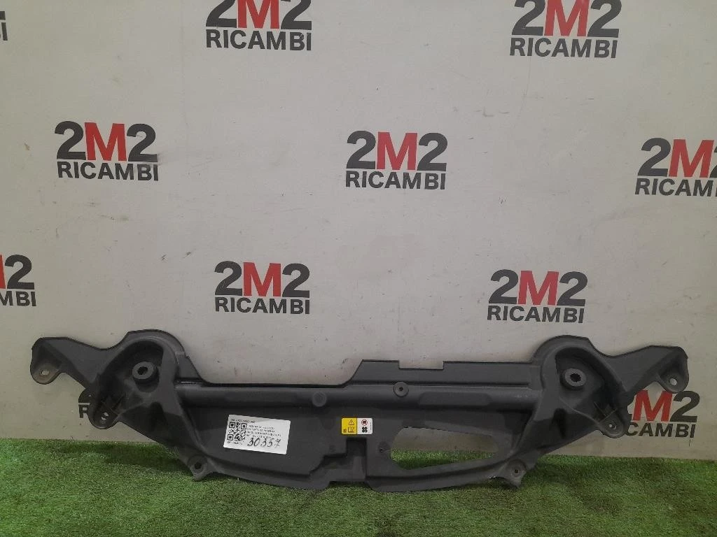 Copertura Interna Griglia Radiatore SUP ANT 8X23-8A303-AD Jaguar XF I 2008