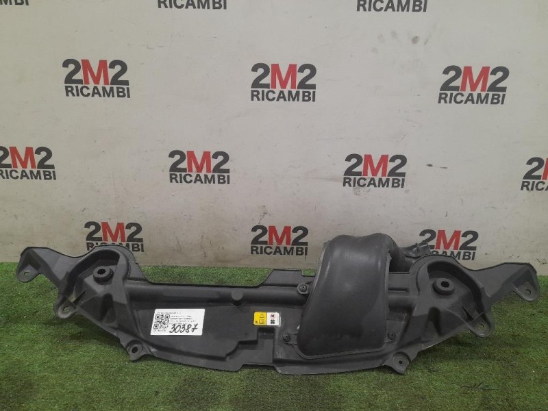 Centralina Amplificatore Acustico EW93-19C164-VA Land Rover Range Rover Evoque I 2011