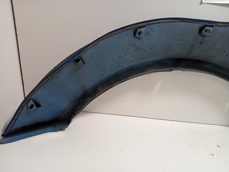 Passaruota POST SX 77650-81A00 Suzuki Jimny I 1999